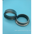 Peugeot 207 car bearing DB70911